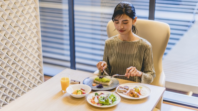 【ゆとりの連泊ステイ】古都京都でご家族やご友人とゆっくりと過ごす連泊プランー和洋選べる朝食付きー